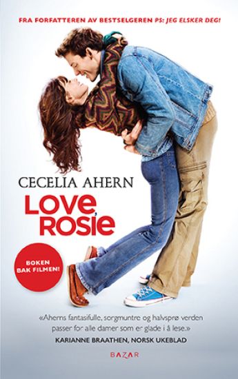 Love, Rosie