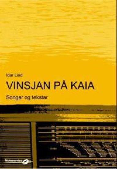 Vinsjan på kaia