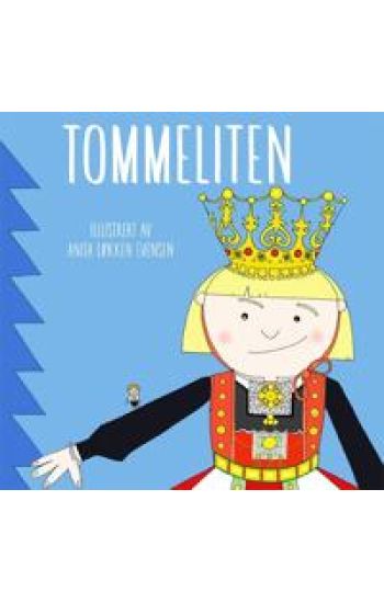 Tommeliten