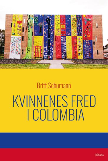Kvinnenes fred i Colombia