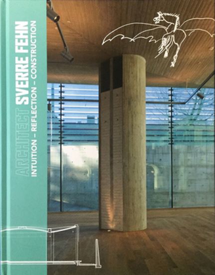 Architect Sverre Fehn