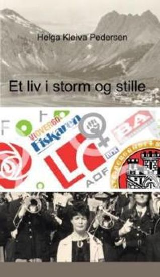 Et liv i storm og stille