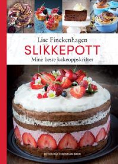 Slikkepott