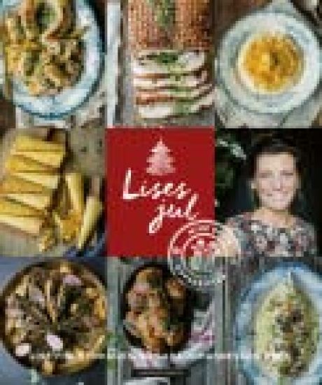 Lises jul; mine beste oppskrifter