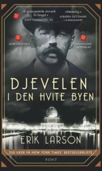 Djevelen i den hvite byen