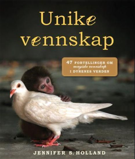 Unike vennskap