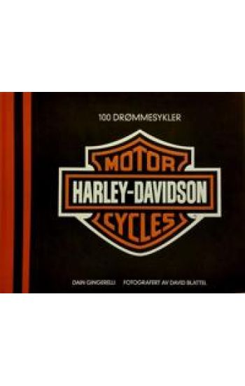 Harley-Davidson