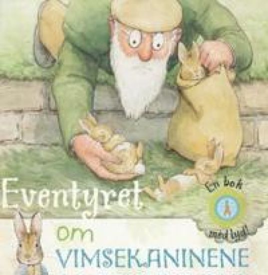 Eventyret om Vimsekaninene