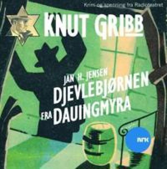 Knut Gribb