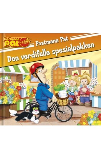 Postmann Pat