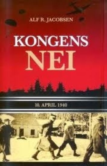 Kongens nei