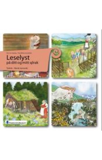 Norvec halk masallari = Norske folkeeventyr