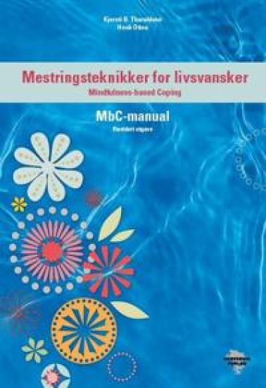 Mestringsteknikker for livsvansker