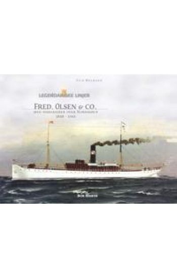 Fred. Olsen & co.