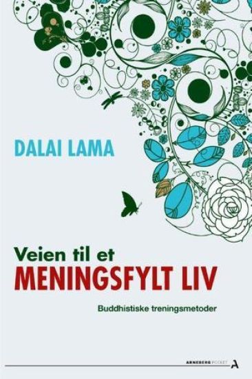 Kunsten å være lykkelig