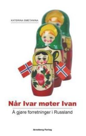 Når Ivar møter Ivan