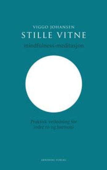 Stille vitne