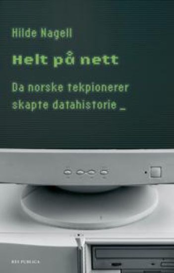 Helt på nett