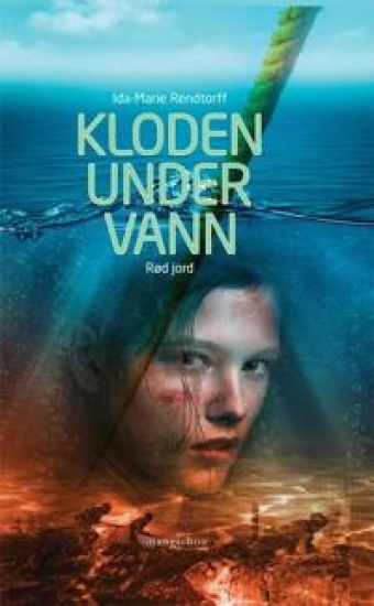 Kolden under vann 3: Rød jord