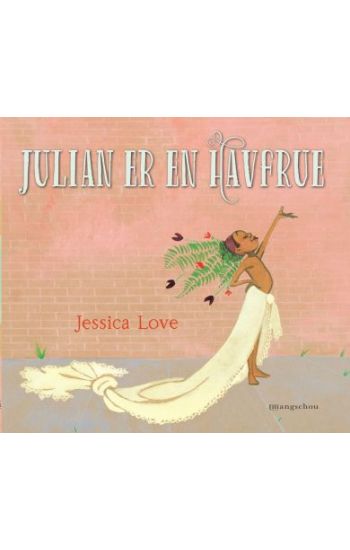 Julian er en havfrue