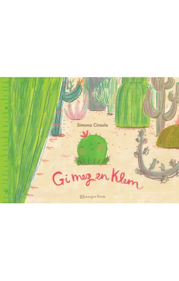 Gi meg en klem