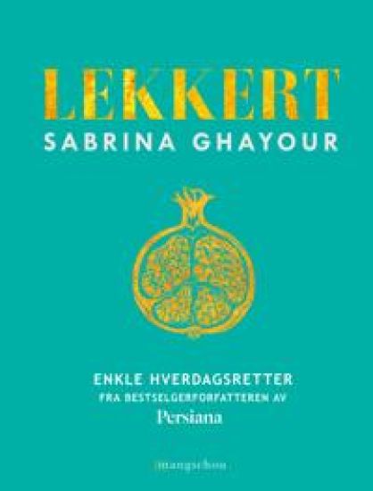 Lekkert: enkle hverdagsretter