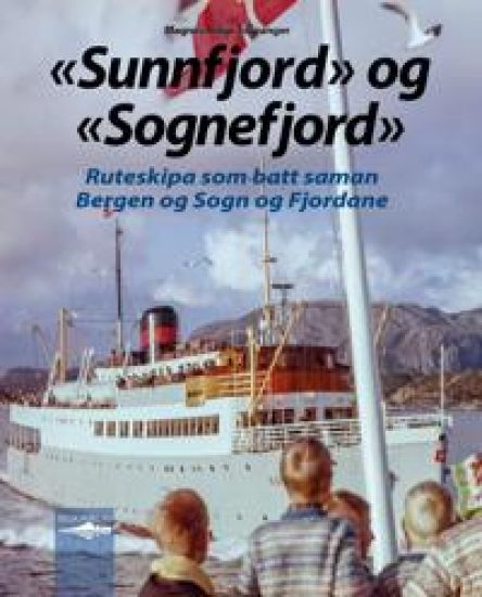 "Sunnfjord" og "Sognefjord"