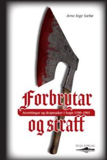 Forbrytar og straff