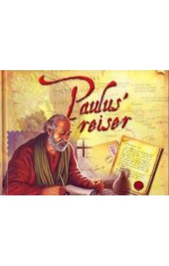 Paulus' reiser