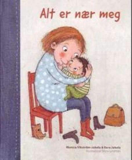 Alt er nær meg