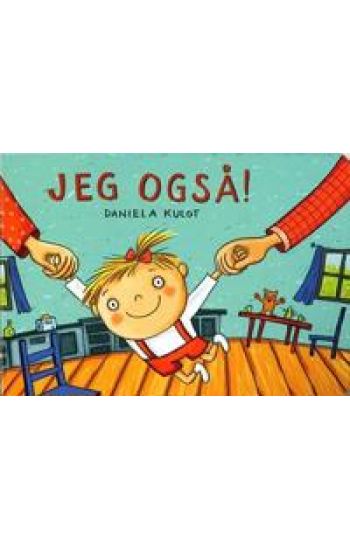 Jeg også!