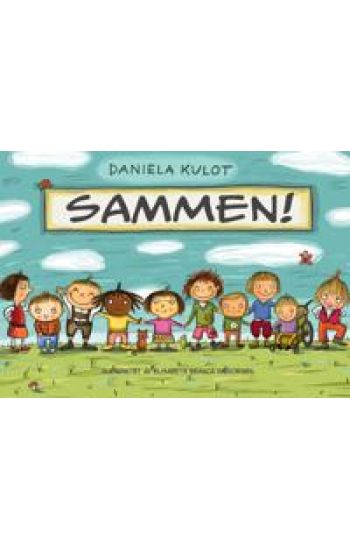 Sammen!