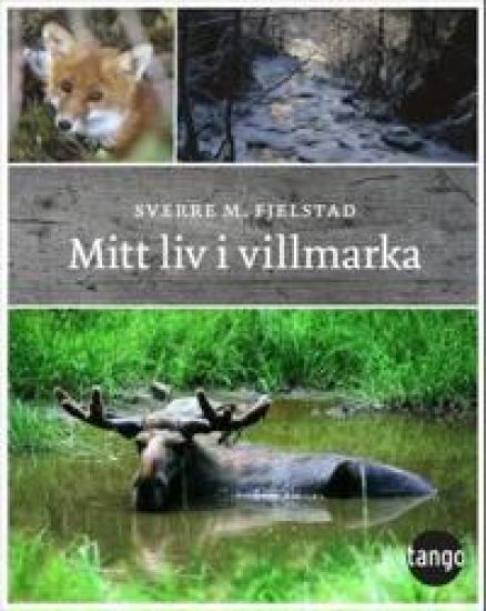 Mitt liv i villmarka