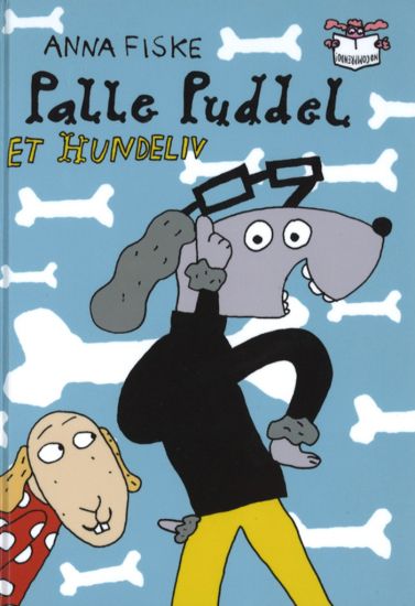 Palle Puddel. Et hundeliv