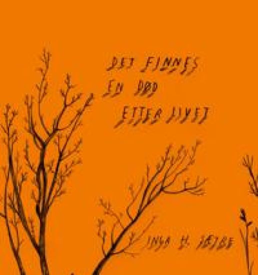Det finnes en død etter livet