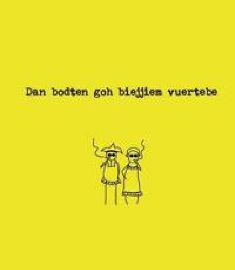 Dan bodten goh biejjiem vuertebe