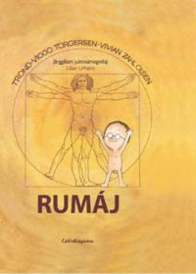 Rumáj