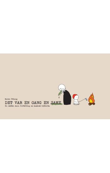 Det var en gang en same
