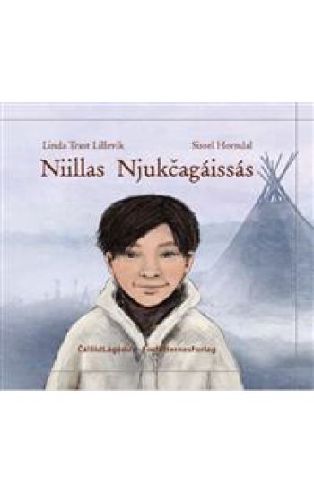 Niillas Njukcagáissás