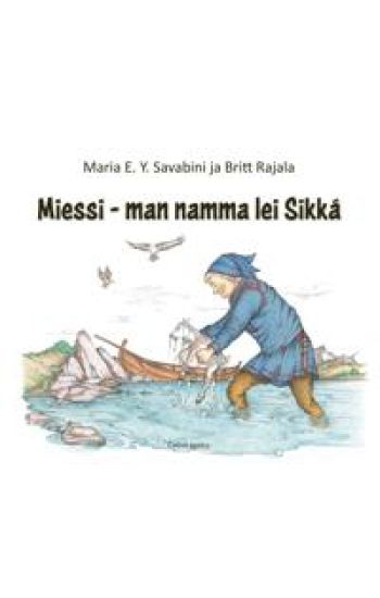 Miessi - man namma lei Sikká