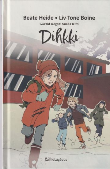 Dihkki