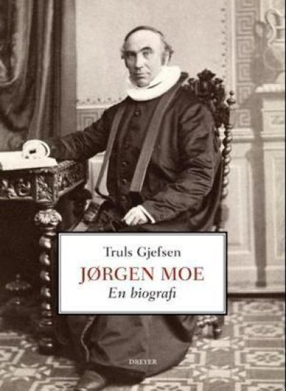Jørgen Moe