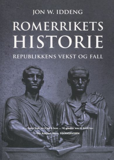 Romerrikets historie