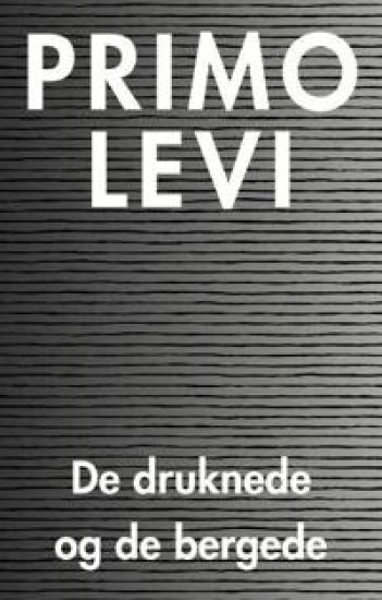 De druknede og de bergede