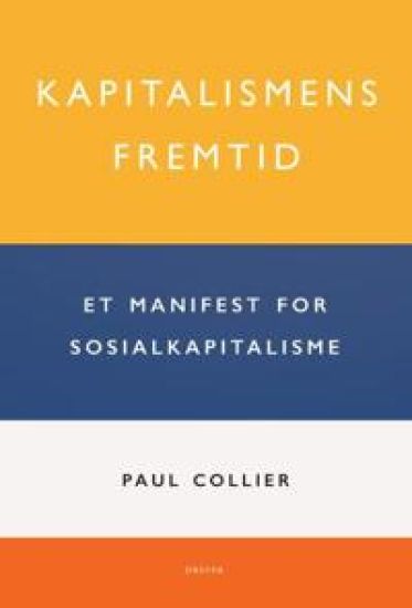 Kapitalismens framtid