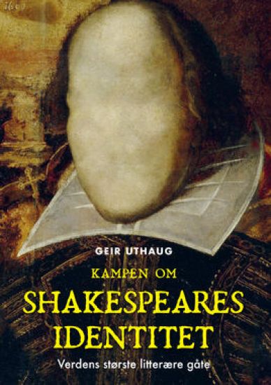 Kampen om Shakespeares identitet