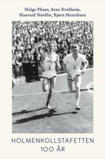Holmenkollstafetten 100 år