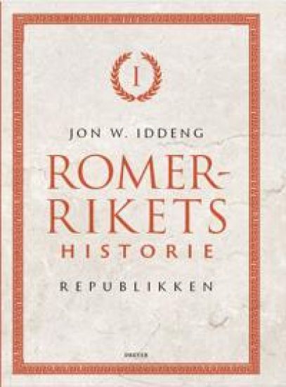 Romerrikets historie