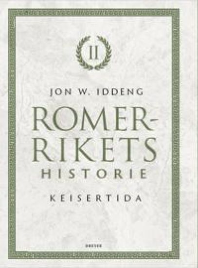 Romerrikets historie