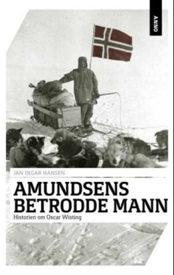 Amundsens betrodde mann